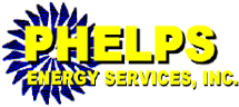 Phelps Energy Services Inc.